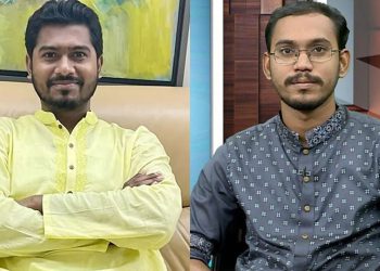 নুরের দলত্যাগ নিয়ে হান্নান মাসউদের মন্তব্য: গণঅধিকার পরিষদের প্রতিবাদ