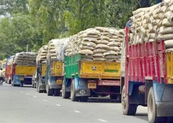 ৪ মাসে বেনাপোল দিয়ে ১৯ হাজার মেট্রিক টন ভারতীয় চাল আমদানি
