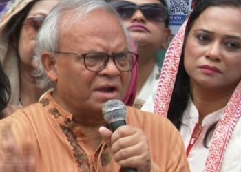 বিএনপির অভিযোগ ব্যক্তিগতভাবে নেয় সরকার: রিজভী