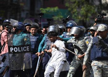 হিজবুত তাহরীরের ৭ সদস্যের চার দিনের রিমান্ড মঞ্জুর