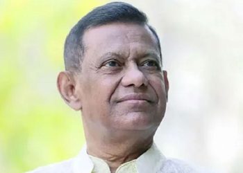 সাবেক বিচারপতি মানিক ২ দিনের রি'মান্ডে
