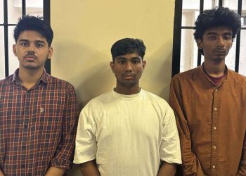 রাজধানীতে হিজবুত তাহ্‌রীরের আরও ৪ সদস্য গ্রে'ফতার