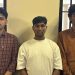 রাজধানীতে হিজবুত তাহ্‌রীরের আরও ৪ সদস্য গ্রে'ফতার