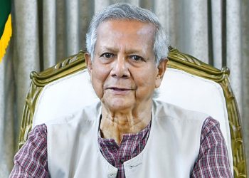 প্রধান উপদেষ্টা পুলিশের ১২৭ ঊর্ধ্বতন কর্মকর্তার সঙ্গে বৈঠক করবেন