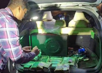 ঘুষকাণ্ডে জড়িত থাকার অভিযোগে গাইবান্ধার নির্বাহী প্রকৌশলী সাময়িক বরখাস্ত