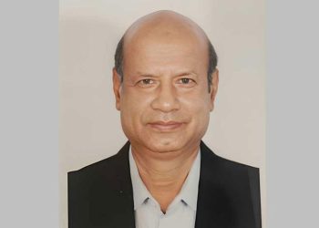 রাজউকের নতুন চেয়ারম্যান রিয়াজুল ইসলাম
