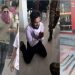 রংপুরে বৈষম্যবিরোধী ছাত্র আন্দোলনে হ'ত্যা মা'মলায় যুবলীগ নেতা সাদ্দাম গ্রে'ফতার