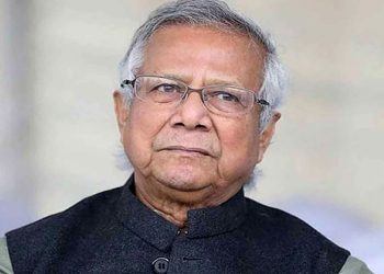 প্রধান উপদেষ্টার শোক সৈয়দ মনজুর এলাহীর মৃ'ত্যুতে