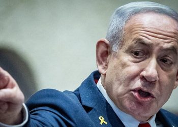 গাজায় হামাসবিরোধী অভিযান শুরু যু'দ্ধ চলবে ঘোষণা নেতানিয়াহুর