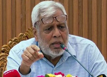 বিদ্যুৎ উপদেষ্টা গ্রীষ্মের তাপমাত্রার ওপর নির্ভর করবে লোডশেডিং