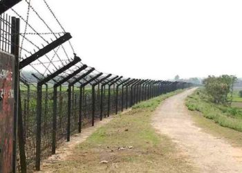 কসবা সীমান্তে বিএসএফের গু'লিতে বাংলাদেশি যুবক নি'হত