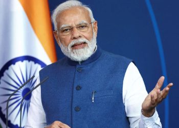 নারী দিবসে মোদির নিরাপত্তায় থাকবেন শুধু নারীরা