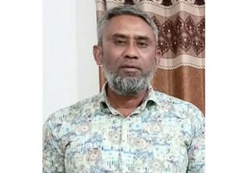 টাঙ্গাইলে খাদ্য কর্মকর্তার হাত কেটে নেওয়ার হু'মকি বিএনপি নেতার