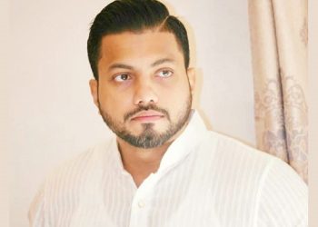 আওয়ামী লীগের বিচার ও নিষিদ্ধকরণের দাবি ইশরাক হোসেনের