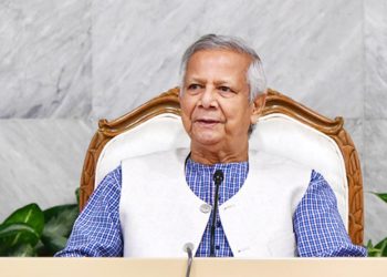 শান্তিপূর্ণ নির্বাচন নিশ্চিতে পুলিশের প্রস্তুতির নির্দেশ প্রধান উপদেষ্টার