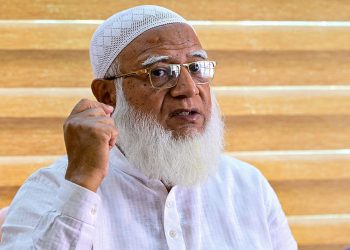 ধ'র্ষকদের বিচারের মাধ্যমে দ্রুত সর্বোচ্চ শাস্তি চায় জামায়াত