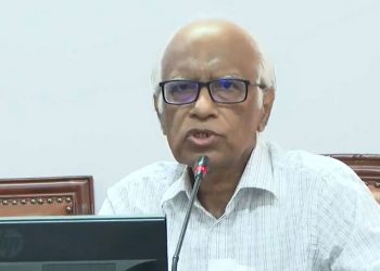 সারাদেশে ১০ মার্চের মধ্যে বই পৌঁছে যাবে: বিদায়ী শিক্ষা উপদেষ্টা