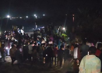 শরীয়তপুরে ডাকাতির চেষ্টা গণপিটুনিতে ২ ডাকাত নি'হত