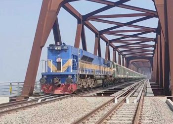 ১৯ মার্চ থেকে নোটিশ ছাড়াই বাড়ল ট্রেনের ভাড়া