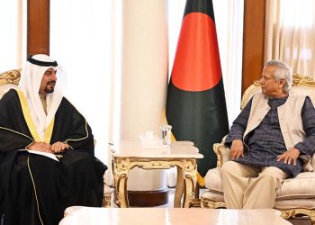 দ্বিপাক্ষিক বাণিজ্য সম্পর্ক জোরদার করবে বাংলাদেশ-কুয়েত