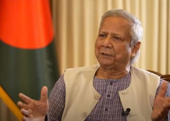 অল্প সময়ের মধ্যে কীভাবে সংস্কার হবে জানালেন প্রধান উপদেষ্টা