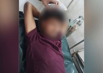 শেখ হাসিনার দেশে ফেরা নিয়ে চায়ের দোকানে বিতর্ক বিএনপি কর্মী গু'লিবিদ্ধ