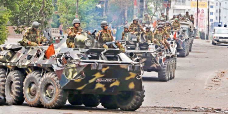 হাসনাতের রিফাইন্ড আওয়ামী লীগ দাবিকে রাজনৈতিক স্টান্টবাজি