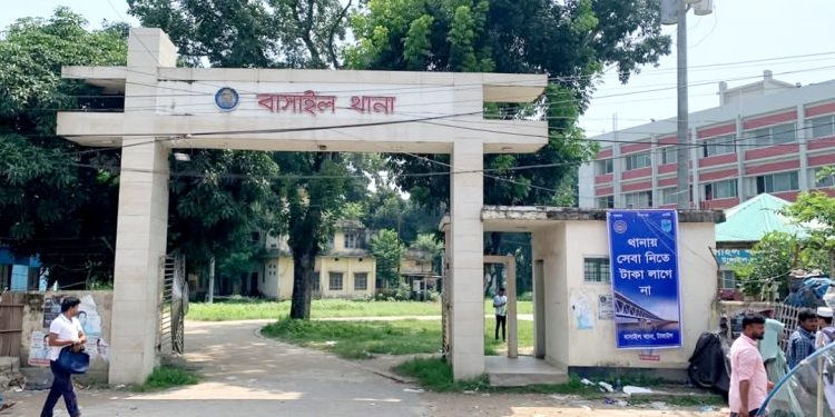 টাঙ্গাইলে মানসিক ভারসাম্যহীন তরুণীকে যৌন নিপীড়নের অভিযোগে মামলা