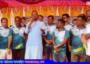 ভোটের অধিকার পুনপ্রতিষ্ঠিত না হওয়া পর্যন্ত ঐক্যবদ্ধ আন্দোলন চালিয়ে যেতে হবে