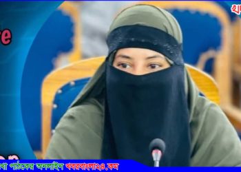 মুচলেকায় ছাড়া পেলেও মামলায় গ্রেপ্তার সমন্বয়ক পরিচয়দানকারী মিষ্টি