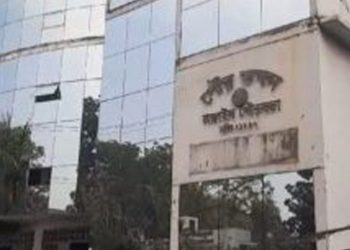 ২০ লাখে প্রতিবেদন পাল্টানোর চেষ্টা পৌর নির্বাহী কর্মকর্তার