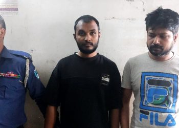 প্রেমের ফাঁদে ফেলে বিক্রয় প্রতিনিধিকে অপহরণ, প্রেমিকা পলাতক