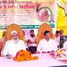 একটি চক্র দেশের সার্বভৌমত্ব নস্যাৎ করার ষড়যন্ত্র করছে- সাবকেমন্ত্রী সালাম পিন্টু