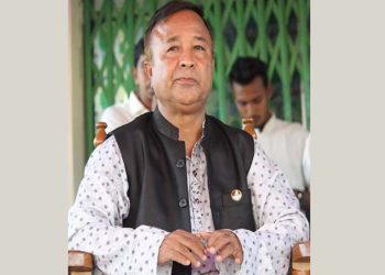 সাবেক এমপি জাফর আলম গ্রে’ফতার