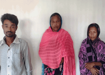 মির্জাপুরে জমি বিরোধে সাবেক যুবদল নেতা ফজল হক হ'ত্যা: গ্রে'প্তার ৩