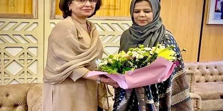 ১৫ বছর পর পররাষ্ট্রসচিব পর্যায়ে বাংলাদেশ-পাকিস্তান বৈঠক আজ