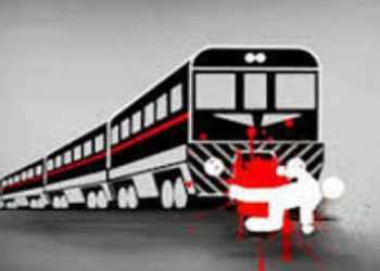 কুমিল্লার বুড়িচংয়ে ট্রেনে কাটা পড়ে ৩ যুবকের মৃ'ত্যু