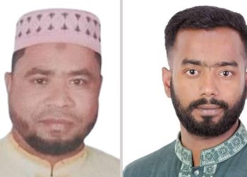 সাভারে ছাত্র-জনতার ওপর হা'মলার কৃষক লীগ ও ছাত্রলীগের নেতা গ্রে'প্তার
