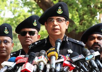 বাংলা নববর্ষে দেশজুড়ে নিরাপত্তা জোরদার সাইবার মনিটরিংও নিশ্চিত: র‍্যাব ডিজি