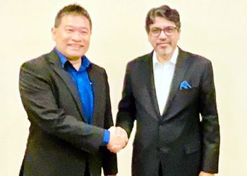 ২০২৬ সালের মধ্যে মুক্ত বাণিজ্য চুক্তি চায় বাংলাদেশ-সিঙ্গাপুর