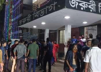 উপহাস থেকে র'ক্তাক্ত সংঘর্ষে মৃ'ত্যু ব্রাহ্মণবাড়িয়ায় চাচাতো ভাইয়ের
