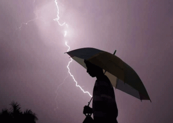 কুমিল্লায় ব'জ্রপাতে দুই শিশুসহ ৪ জনের মৃ'ত্যু