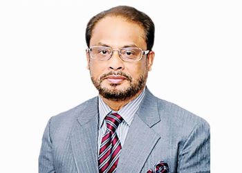 দেশে নব্য ফ্যাসিবাদের উত্থান র'ক্ত দিয়ে প্রতিরোধের আহ্বান জি এম কাদেরের