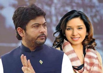 নিক্সন চৌধুরীর স্ত্রীর গুলশানের ফ্ল্যাট জব্দের আদেশ