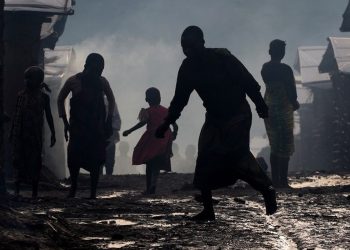 শিশু ধ'র্ষণে ভয়াবহ চিত্র: কঙ্গোতে প্রতি আধঘণ্টায় নির্যাতনের শিকার এক শিশু