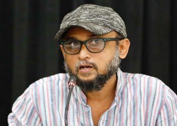 মঙ্গল শোভাযাত্রার নাম থাকবে কিনা সিদ্ধান্ত নেবে ঢাকা বিশ্ববিদ্যালয়: সংস্কৃতি উপদেষ্টা ফারুকী
