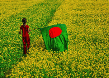 এশিয়ায় নবম বৃহৎ অর্থনীতি এখন বাংলাদেশ: এডিবি