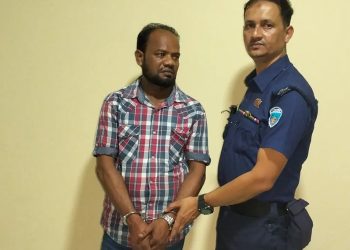 লাকসামে বিএনপি নেতার বাড়ি থেকে সরকারি চাল উদ্ধার ৬ মাসের কারাদণ্ড