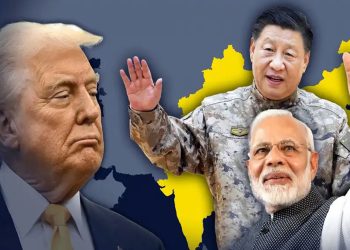 যুক্তরাষ্ট্রের সঙ্গে উত্তেজনার মধ্যেই ভারতীয়দের জন্য ভিসা সহজ করল চীন