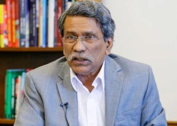 ‘রাষ্ট্র সংস্কারে ঐকমত্য রয়েছে ভিন্নতা শুধু পথে’ — আলী রীয়াজ